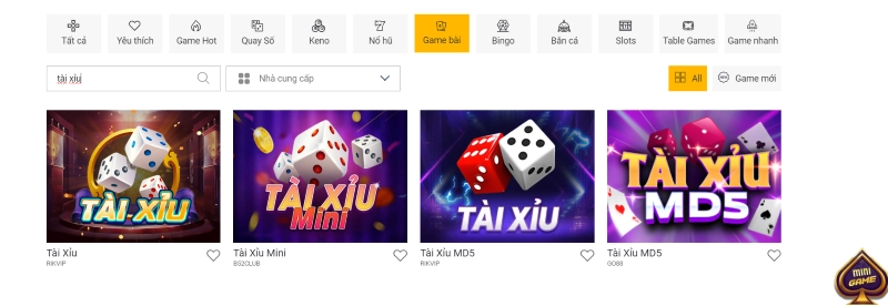 cách tải app tài xỉu five88 chi tiết